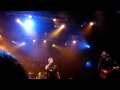 Mr Big Dallas in HD House of Blues August 31, 2011 First 3 Songs of Show