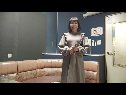 卒業/斉藤由貴さん　cover