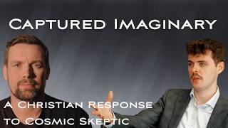 Refuting Cosmic Skeptic-ism