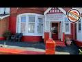 Nevele | Blackpool, United Kingdom | Hotel Review 🏩
