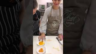 DABIZ MUÑOZ | PIZZA FRITA al estilo Pedrochef