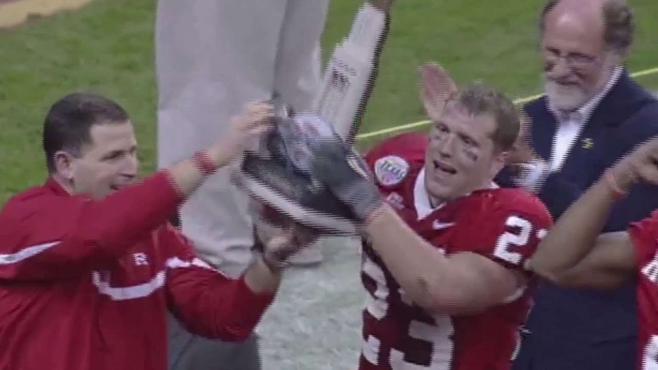 Rutgers Football: 150th Anniversary Season Intro Video