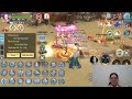 Play Together VN | Ma Hải Linh Vận Xuyên Phàm Sơn