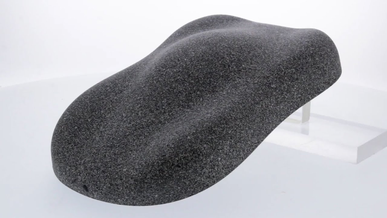Z-TONE Gray Stone - Multi-Tone Spatter Finish Gallon Size