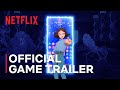 Stranger Things: Puzzle Tales | Official Game Trailer | Netflix