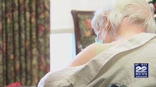 Services for seniors available to prevent elder abuse