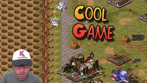 COOL GAME Super Crates 🎃 Remastered