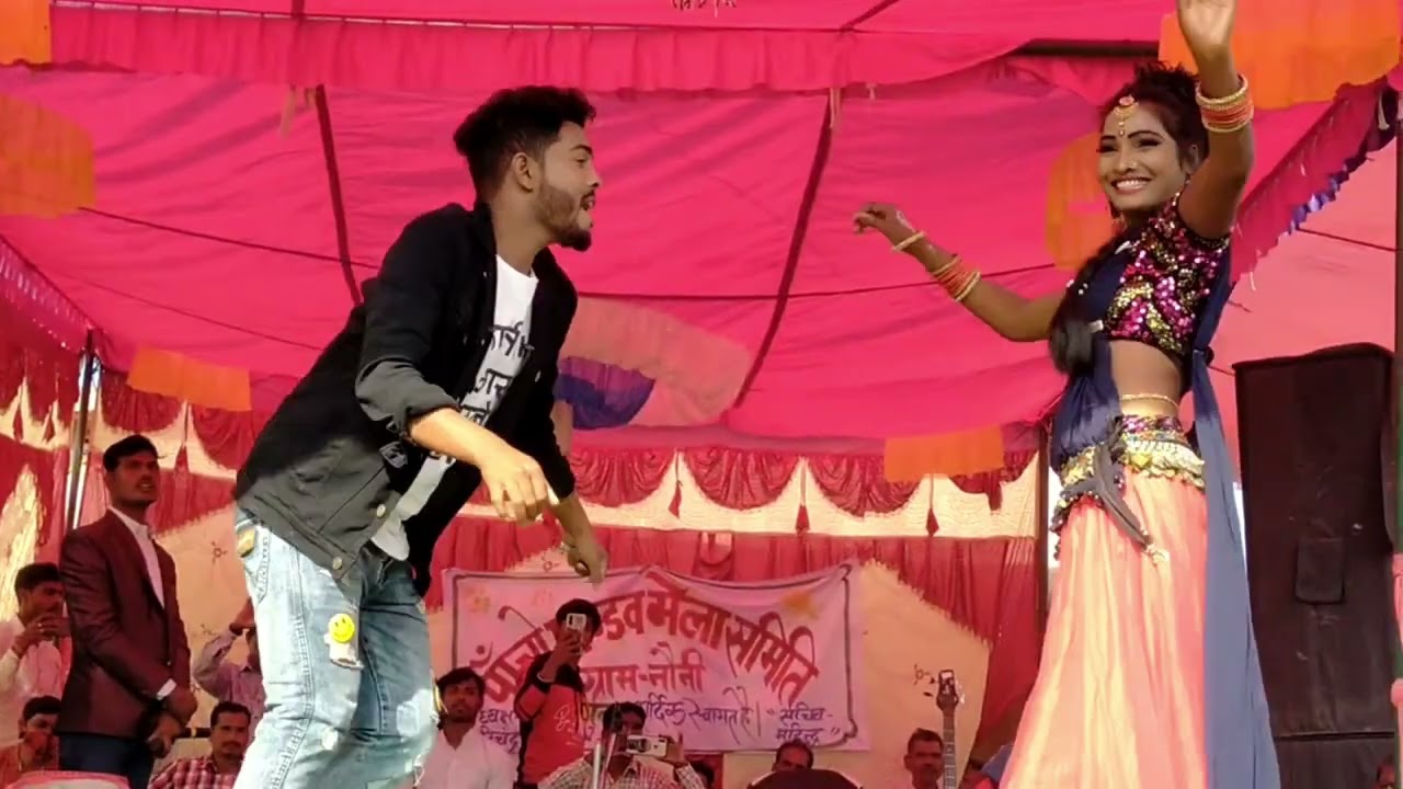 SANGAM & DIVYA STEG SHOW🥀2022