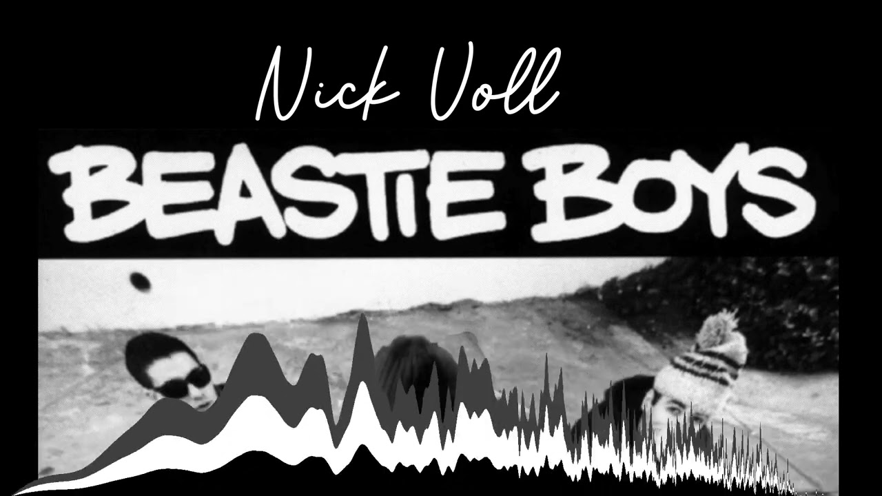 Beastie Boys- Rock Hard (Full 12 Inch) - YouTube