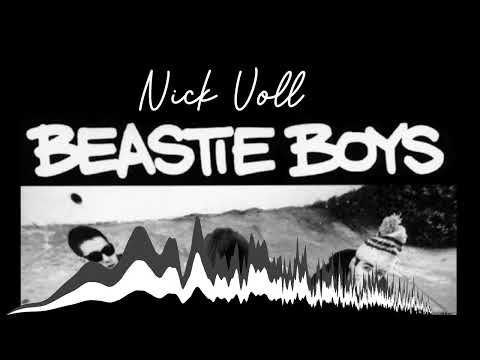 Beastie Boys Mix 
