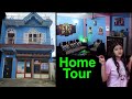 Home tour   my sweet home  stuti entertainment