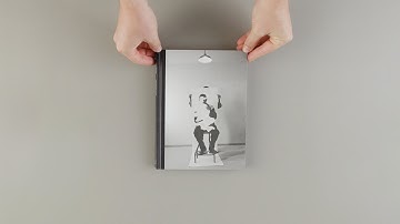 WINNER | PhotoBook of the Year, 2025: “The Classroom” by Hicham Benohoud