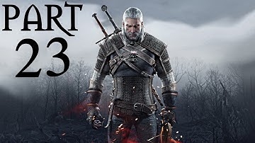 The Witcher 3 Wild Hunt Gameplay Walkthrough Part 23- Novigrad Dreaming (XBOX ONE / PS4 Gameplay)