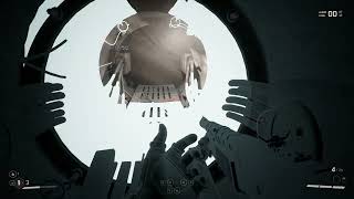 Candle Exothermal Element＜ Archimedes Screw＞ Testing Ground 1 Atomic Heart