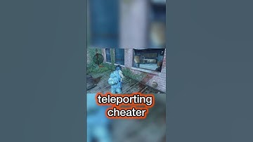 Teleporting Cheater in Tlou Factions!💀😱 info in Description