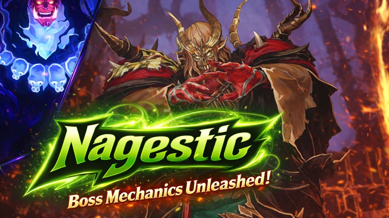 🔥 Solo Leveling: Overdrive – Instance Dungeon Boss Mechanic