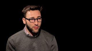 Simon Sinek on Seeing Friends as Advocates and Sponsors by Capture Your Flag 1,554 views 5 years ago 1 minute, 16 seconds