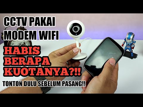 Video: Bagaimana cara menghubungkan kamera Y saya ke WIFI?