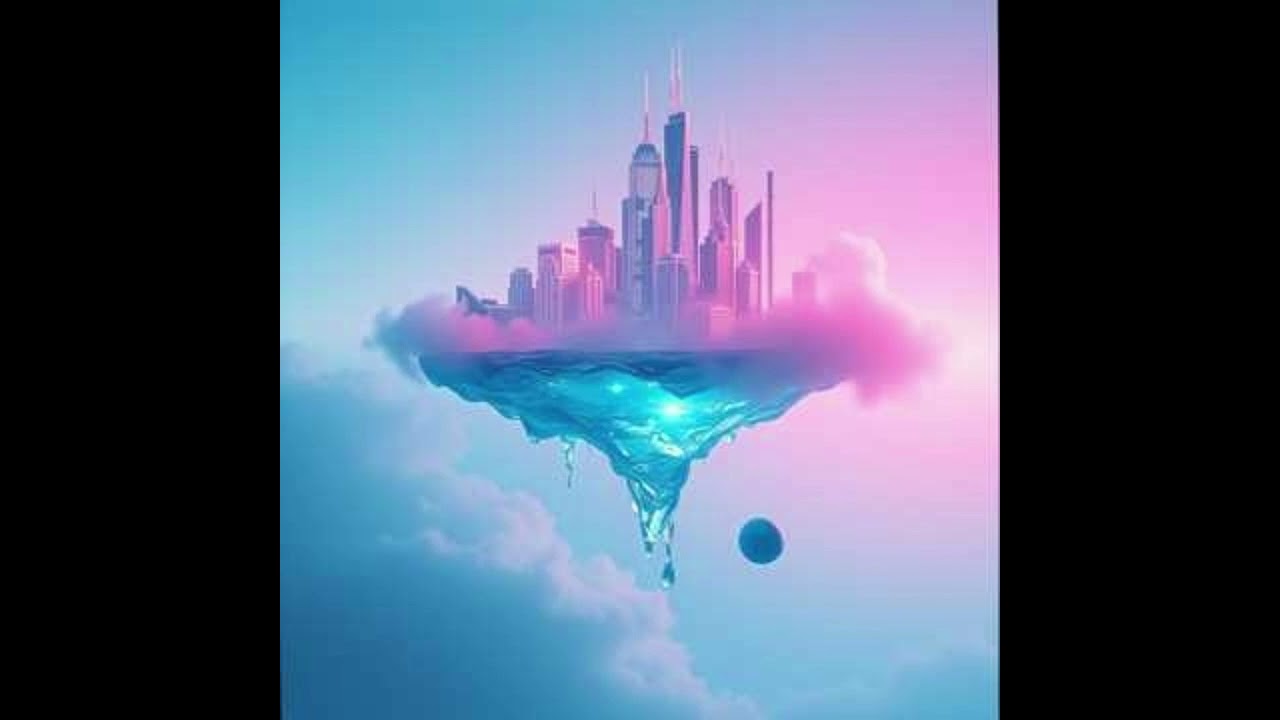 [dream pop] Liquid Glass