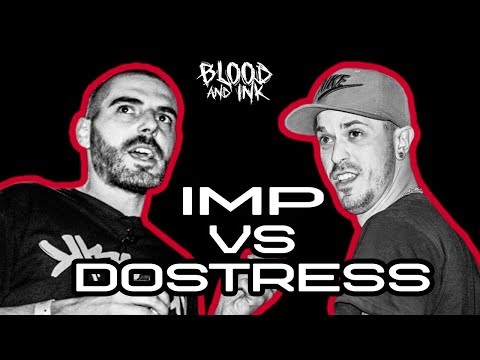 Imp vs Dostress