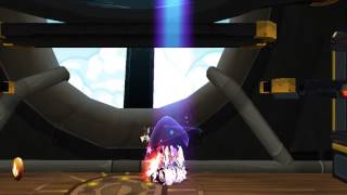 [Elsword] Elemental Master ^^z loop