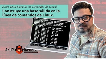 Aprende Comandos Linux: De Principiante a Avanzado Usando esta Herramienta