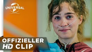 Drei Schritte zu Dir – Jetzt im Kino