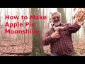 How to make apple pie moonshine stillworksandbrewing