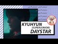 KYUHYUN - DAYSTAR |Persian Sub | زیرنویس فارسی موزیک ویدیو کره ای | کیپاپ ساب | @KpopSub