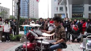 20131229 李科穎 *郭富城-對你愛不完*
