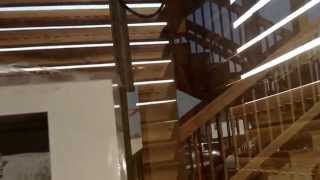 Hotel Tour: Ocean Village Hotel in Surfside Beach, TX