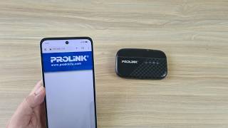 192.168.1.1 How to setup Prolink 4G LTE Hotspot screenshot 5