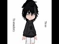 «Beso de tres 💋» (Fake Collab) #gacha #videomio #gachalife #gachaclub #parati