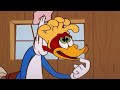 Chicken Woody | Woody Woodpecker | Full Episode | Mini Moments