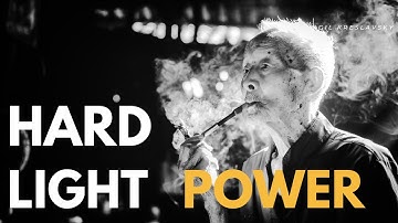 High Contrast Photography Explained