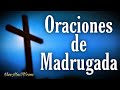 🔥 Oraciones de madrugada por sanidad y liberación en nombre de Jesucristo