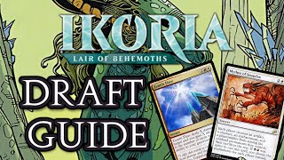 Ikoria Draft Guide! | Limited Level-Ups #173