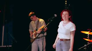 Country-Rock Band - 'Wagon Wheel' (Darius Rucker)