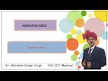 Laurent&#39;s Series || Laurent&#39;s Therorem || RSC || Dr. Abhishek