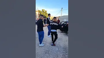 قصبة شاوي تبرد القلب 