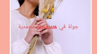 جولة في مروى المحمدية