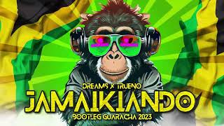 DREAMS X TRUENO - JAMAIKIANDO (BOOTLEG GUARACHA 2023) Resimi