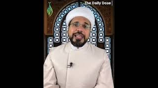 3 Beautiful Tips on Eating from Imam Ali (a) | Sheikh Mohammed Al-Hilli #shorts