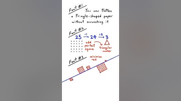 Math Two Truths And A Lie (Part 18) #maths #interesting #math