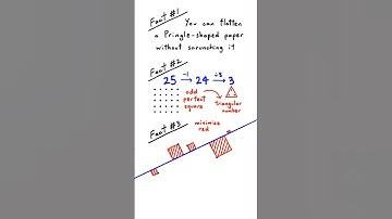 Math Two Truths And A Lie (Part 18) #maths #interesting #math