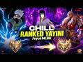 ESKİ EKİBİMLE LOSE ALMADAN RANK (İNŞ)