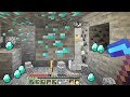 +90 DIAMANTES EN 10 MINUTOS!!! MINECRAFT