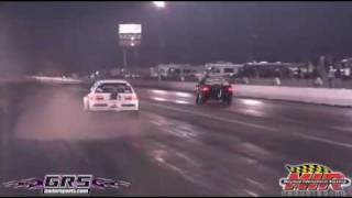 2011 WCF at MIR Street Fighter Semi Finals Speedfactory VS. Rick Riccardi