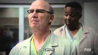 House M.D. - Back To Work.avi
