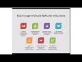 NetSuite Overview | Part 2